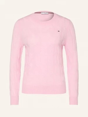Obrázek produktu Tommy Hilfiger Svetr růžová