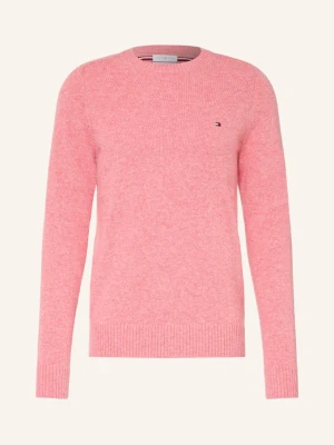 Obrázek produktu Tommy Hilfiger Svetr růžová