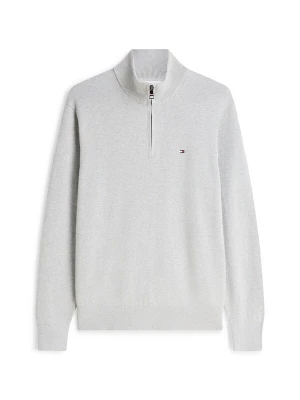 Obrázek produktu TOMMY HILFIGER Svetr šedá
