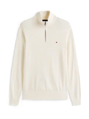 Obrázek produktu TOMMY HILFIGER Svetr světle béžová
