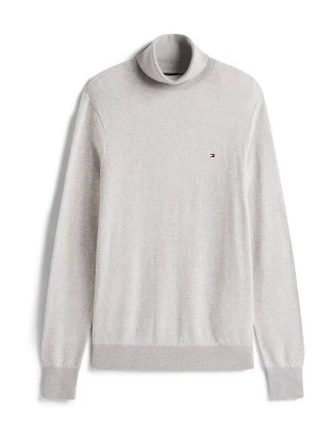 Obrázek produktu TOMMY HILFIGER Svetr světle šedá