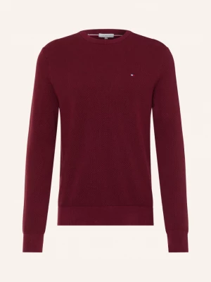Obrázek produktu Tommy Hilfiger Svetr tmavě červená