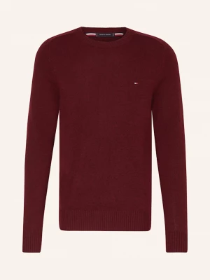 Obrázek produktu Tommy Hilfiger Svetr tmavě červená