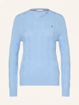 Obrázek produktu Tommy Hilfiger Svetr tmavě modrá