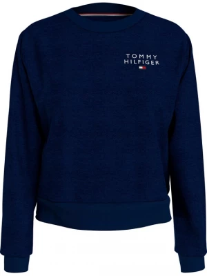 Obrázek produktu TOMMY HILFIGER Svetr tmavě modrá