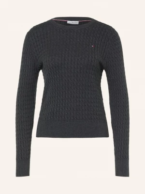 Obrázek produktu Tommy Hilfiger Svetr tmavě šedá