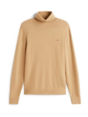 Obrázek produktu TOMMY HILFIGER Svetr velbloudí