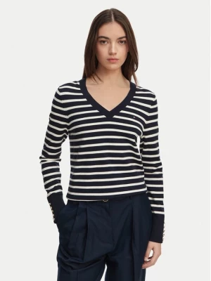 Obrázek produktu Tommy Hilfiger Svetr WW0WW40098 Tmavomodrá Regular Fit