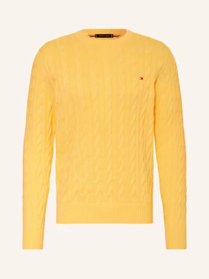 Obrázek produktu Tommy Hilfiger Svetr žlutá