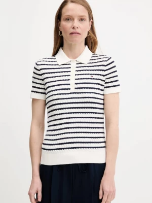 Obrázek produktu Tommy Hilfiger svetrové polo dámské bavlněné