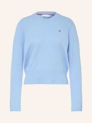 Obrázek produktu Tommy Hilfiger Svetry tmavě modrá