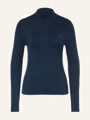 Obrázek produktu Tommy Hilfiger Svetry tmavě modrá