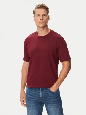 Obrázek produktu Tommy Hilfiger T-Shirt Ess Seasonal MW0MW39995 Bordó Regular Fit