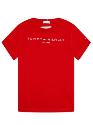 Obrázek produktu Tommy Hilfiger T-Shirt Essential KS0KS00210 Červená Regular Fit