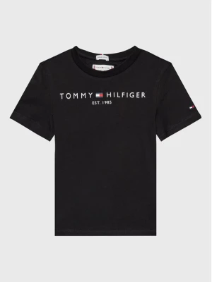 Obrázek produktu Tommy Hilfiger T-Shirt Essential KS0KS00210 M Černá Regular Fit