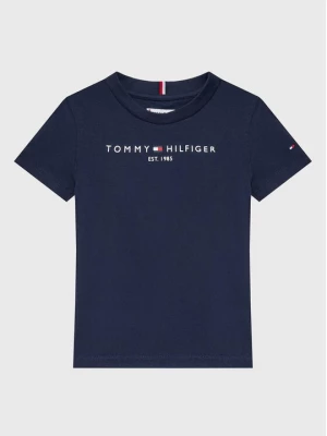 Obrázek produktu Tommy Hilfiger T-Shirt Essential KS0KS00210 M Tmavomodrá Regular Fit