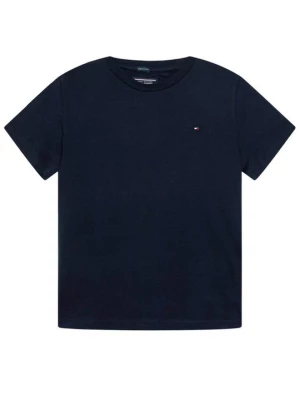 Obrázek produktu Tommy Hilfiger T-Shirt KB0KB04140 D Tmavomodrá Regular Fit