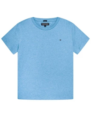 Obrázek produktu Tommy Hilfiger T-Shirt KB0KB04140 S Světle modrá Regular Fit