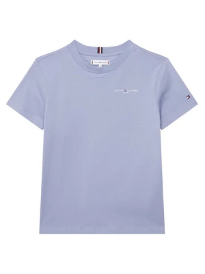 Obrázek produktu Tommy Hilfiger T-Shirt Mini Corp KS0KS00661 D Modrá Regular Fit