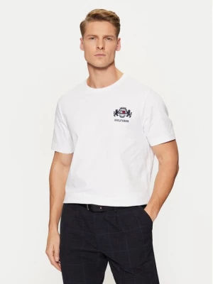 Obrázek produktu Tommy Hilfiger T-Shirt MW0MW38076 Bílá Regular Fit