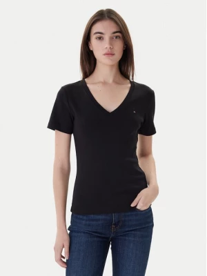 Obrázek produktu Tommy Hilfiger T-Shirt New Cody WW0WW40584 Černá Slim Fit