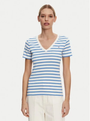 Obrázek produktu Tommy Hilfiger T-Shirt New Cody WW0WW40584 Modrá Slim Fit