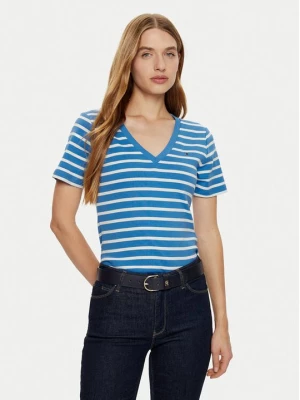 Obrázek produktu Tommy Hilfiger T-Shirt New Cody WW0WW40584 Modrá Slim Fit