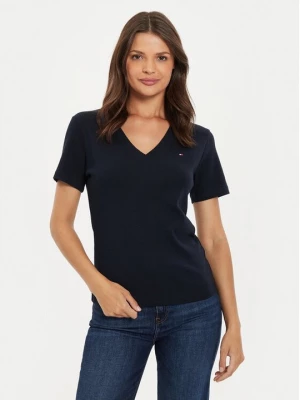 Obrázek produktu Tommy Hilfiger T-Shirt New Cody WW0WW40584 Tmavomodrá Slim Fit