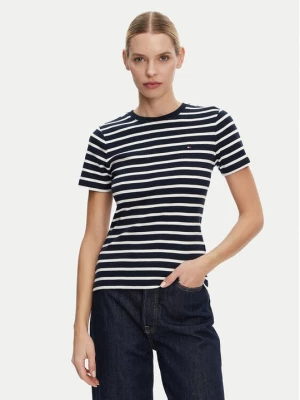 Obrázek produktu Tommy Hilfiger T-Shirt New Cody WW0WW40587 Tmavomodrá Slim Fit