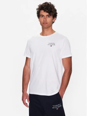 Obrázek produktu Tommy Hilfiger T-Shirt UM0UM02916 Bílá Regular Fit