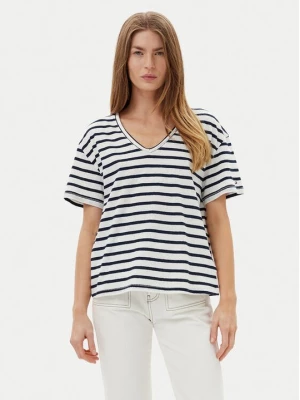 Obrázek produktu Tommy Hilfiger T-Shirt WW0WW44551 Tmavomodrá Regular Fit