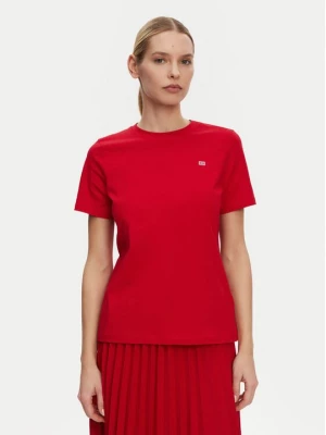 Obrázek produktu Tommy Hilfiger T-Shirt WW0WW45522 Červená Regular Fit