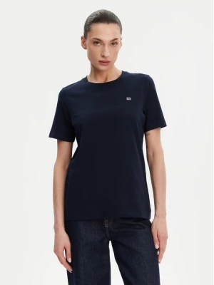 Obrázek produktu Tommy Hilfiger T-Shirt WW0WW45522 Tmavomodrá Regular Fit