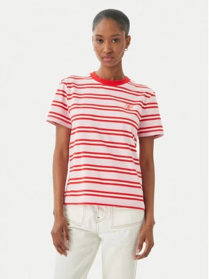 Obrázek produktu Tommy Hilfiger T-Shirt WW0WW48699 Světle růžová Regular Fit