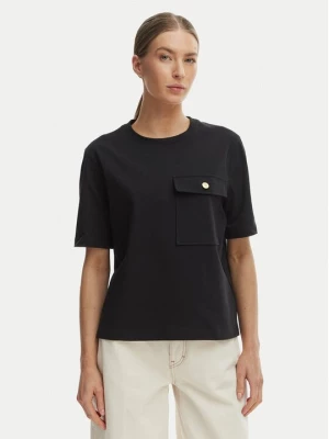 Obrázek produktu Tommy Hilfiger T-Shirt WW0WW49249 Černá Relaxed Fit
