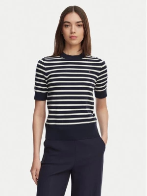 Obrázek produktu Tommy Hilfiger T-Shirt WW0WW49705 Tmavomodrá Slim Fit