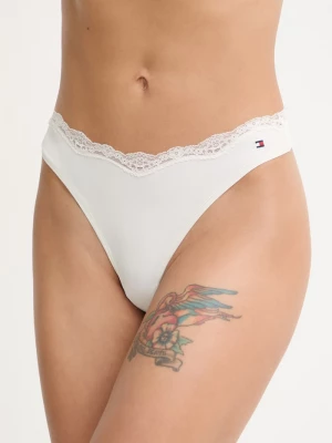 Obrázek produktu Tommy Hilfiger tanga dámská béžová