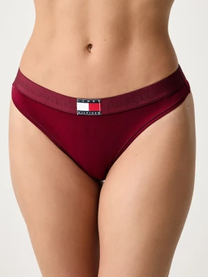 Obrázek produktu Tommy Hilfiger tanga dámské bavlněné elastanem