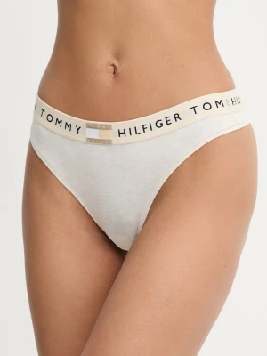 Obrázek produktu Tommy Hilfiger tanga dámské béžová