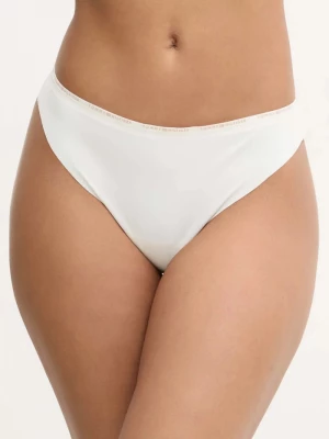 Obrázek produktu Tommy Hilfiger Tanga Tommy Hilfiger béžová