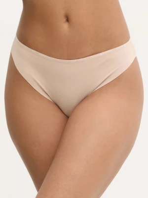 Obrázek produktu Tommy Hilfiger Tanga Tommy Hilfiger béžová
