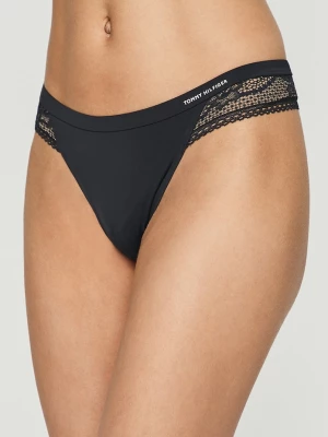 Obrázek produktu Tommy Hilfiger Tanga Tommy Hilfiger námořnická modř