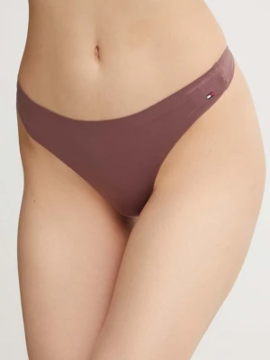 Obrázek produktu Tommy Hilfiger Tanga Tommy Hilfiger růžová