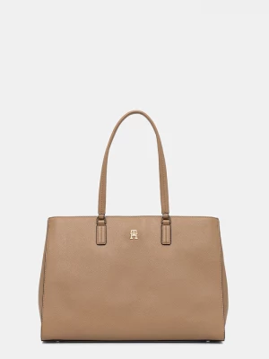 Obrázek produktu Tommy Hilfiger taška dámská z imitace kůže béžová
