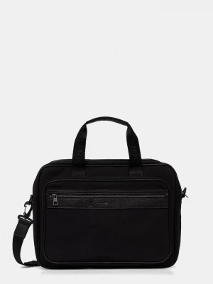 Obrázek produktu Tommy Hilfiger taška na notebook pánská černá