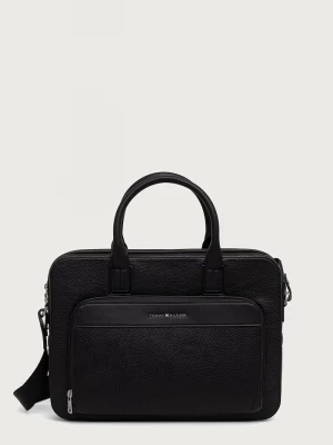 Obrázek produktu Tommy Hilfiger taška na notebook pánská černá