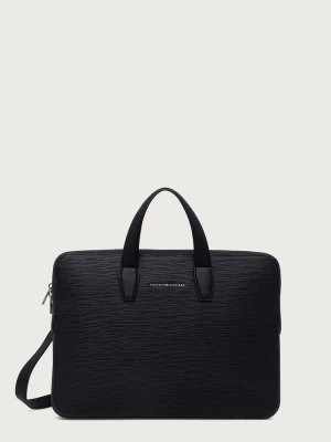 Obrázek produktu Tommy Hilfiger taška na notebook pánská černá