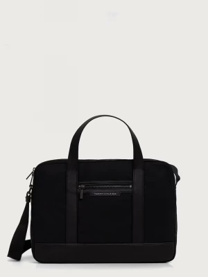 Obrázek produktu Tommy Hilfiger taška na notebook pánská černá