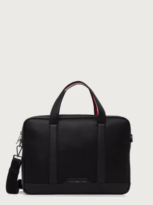 Obrázek produktu Tommy Hilfiger taška na notebook pánská černá