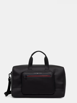 Obrázek produktu Tommy Hilfiger taška pánská z imitace kůže černá
